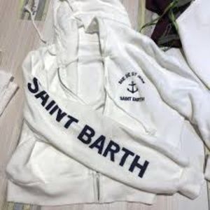 brandy Melville saint Barth crystal jacket